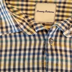 Tommy Bahama Mens Shirt